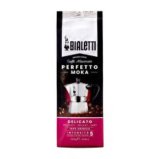 Bialetti Delicato (Romantico) Öğütülmüş Kahve 250g