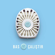 Febreze Hava Ferahlatıcı Banyo Oda Kokusu Limon Kokusu Ferahlığı