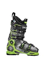 Dalbello DS AX 120 Pist Erkek Kayak Ayakkabısı Antrasit / Yeşil