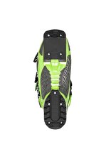 Dalbello DS AX 120 Pist Erkek Kayak Ayakkabısı Antrasit / Yeşil