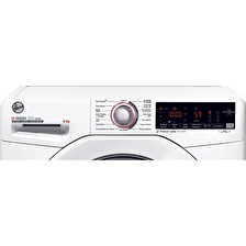 HOOVER H3WS 29 TAME/1-17 A  9kg 1200 Devır CAM MAK