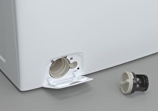 HOOVER H3WOS 495TA4-S 9KG CAMASIR MAK.