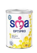 SMA 1 Optipro Probiyotik Devam Sütü 800 gr