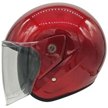 Pro Helmets F022 Açik Motosiklet Kasky