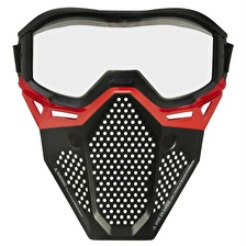 Nerf Rival Face Mask (Red)