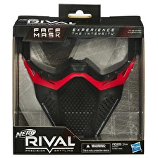 Nerf Rival Face Mask (Red)
