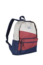 Fossil Kiremit Sırt Çantası-9507