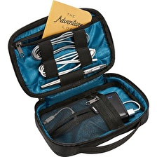 Thule Subterra Power Shuttle, Organizer,Siyah