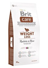 Brit Care Delight Pirinçli-Tavşan Etli Büyük Irk Yetişkin Kuru Köpek Maması 12 kg