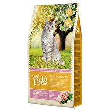 Sam's Field Tavuklu Tahılsız Yetişkin Kedi Maması 7.5 kg