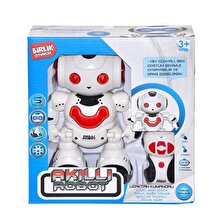 Birlik Toys J605-2 Kumandalı Akıllı Robot