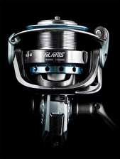 Okuma Alarıs ALS-30 Spin Olta Makinesi