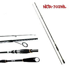 Fujin New Crow X-Plus NCR-702ML 210cm 5-30gr Spin Olta Kamışı