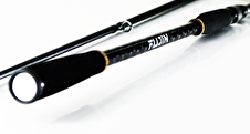 Fujin New Crow X-Plus NCR-702ML 210cm 5-30gr Spin Olta Kamışı