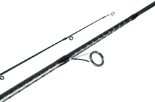 Fujin New Crow X-Plus NCR-702ML 210cm 5-30gr Spin Olta Kamışı