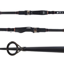 Daiwa RX Lure Game 2.70m 14-56gr 2P Spin Olta Kamışı
