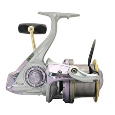 Remixon Alcor 8000 (6+1BB) Surf Olta Makinesi