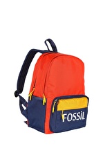 Fossil Renkli Okul Sırt Çantası-9504-02