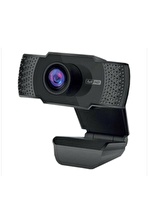 Piranha 1080p Full Hd Webcam Tek Usb Ses Ve Görüntü