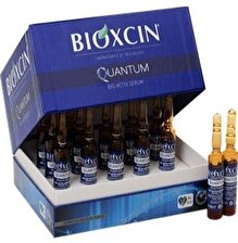 Bioxcin Quantum Serum 15x6 Ml