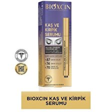 Bioxcin Kaş Ve Kirpik Serumu 3 Ml 8680512630272