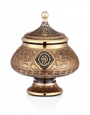 Gordion ARS 512 AB Şekerlik Ferzan