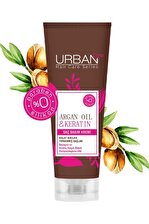 Urban Care Argan Oil & Keratin Kırılma Karşıtı Tüm Saç Tipleri İçin Keratinli Sülfatsız Saç Kremi 250 ml