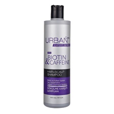 Urban Care Tüm Saçlar İçin Dökülme Karşıtı Şampuan 350 ml