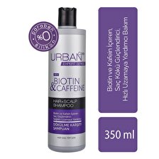 Urban Care Tüm Saçlar İçin Dökülme Karşıtı Şampuan 350 ml
