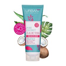 Urban Care Coconut & Aloe Vera Renk Koruyucu Boyalı Saçlar İçin Sülfatsız Saç Kremi 250 ml