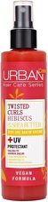 Urban Care Twisted Curls Bukle Belirginleştirici Kıvırcık Saçlar İçin Sülfatsız Sıvı Saç Kremi 200 ml