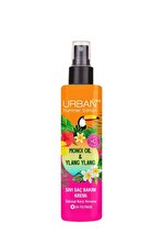 Urban Monoi Oil&Ylang Ylang  Sıvı Saç Bakım Kremi 200 ml