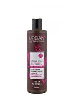 Urban Care Argan Oil & Keratin Kırılma Karşıtı Tüm Saç Tipleri İçin Keratinli Sülfatsız Saç Kremi 330 ml