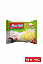 Indomie 40'lı Sebze Aromalı Hazır Noodle