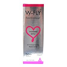 W-Fly Breast Firming Gel Göğüs Bakım Jeli 75 ML Women Only Jel