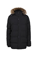 Bad Bear PATHFINDER Coat Kapüşonlu Erkek Mont