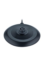 Awox Demplus 2200 W Çelik 1.7 lt Elektrikli Çay Makinesi 