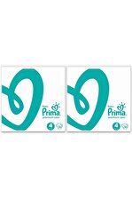 Prima Bebek Bezi Premium Care 4 Beden 252'li Maxi 2 Aylık Fırsat Paketi ( 126'lı X 2 )