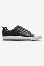 Lescon Admiral Siyah Erkek Sneaker Ayakkabı