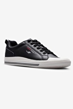 Lescon Admiral Siyah Erkek Sneaker Ayakkabı