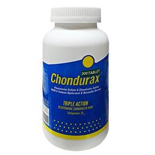 Chondurax 200 Tablet