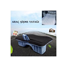 Fischer 23410 Araç İçi Şişme Yatak