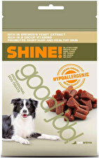 Shine Ciğer Aromalı Köpek Ödül Maması 100 Gram Profesyonel Köpek Ödülü