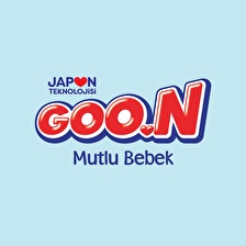 Goon Bebek Bezi Mutlu Bebek 5 Numara 12-20 Kg Aylık Fırsat Paketi 100'lı