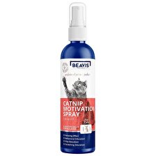 Beavis Catnip Motivation Spray 100 ml