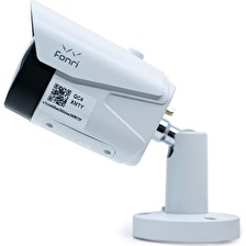 fonri akıllı dış ortamı ıp kamera tv-6024h 2mp