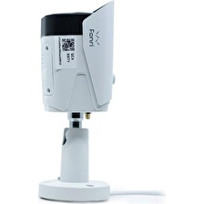 fonri akıllı dış ortamı ıp kamera tv-6024h 2mp