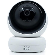 Fonri akıllı Ptz Iç Ortam 2 Mp Wifi