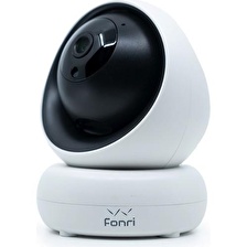 Fonri akıllı Ptz Iç Ortam 2 Mp Wifi