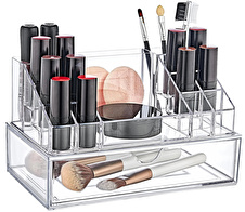 Box Up Organizerli Çekmece Set